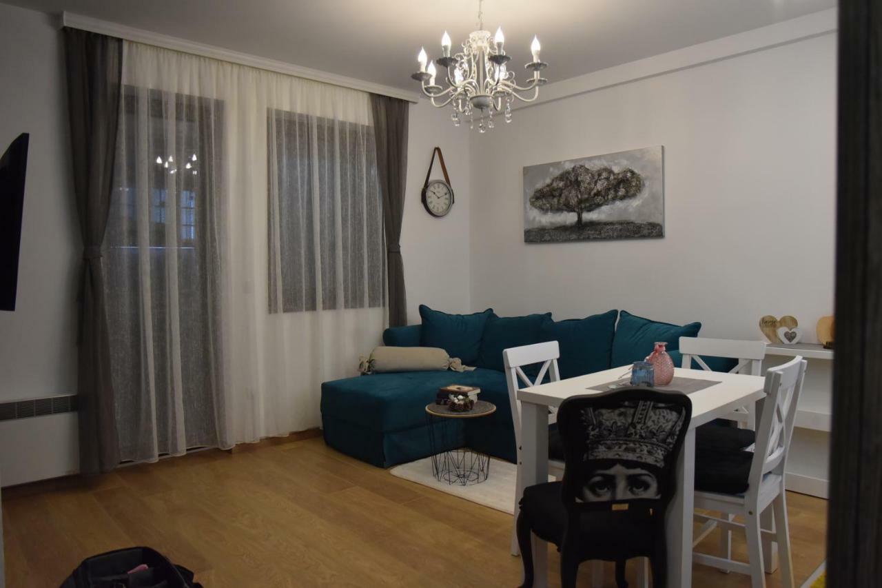 Zlatibor M Lägenhet Exteriör bild