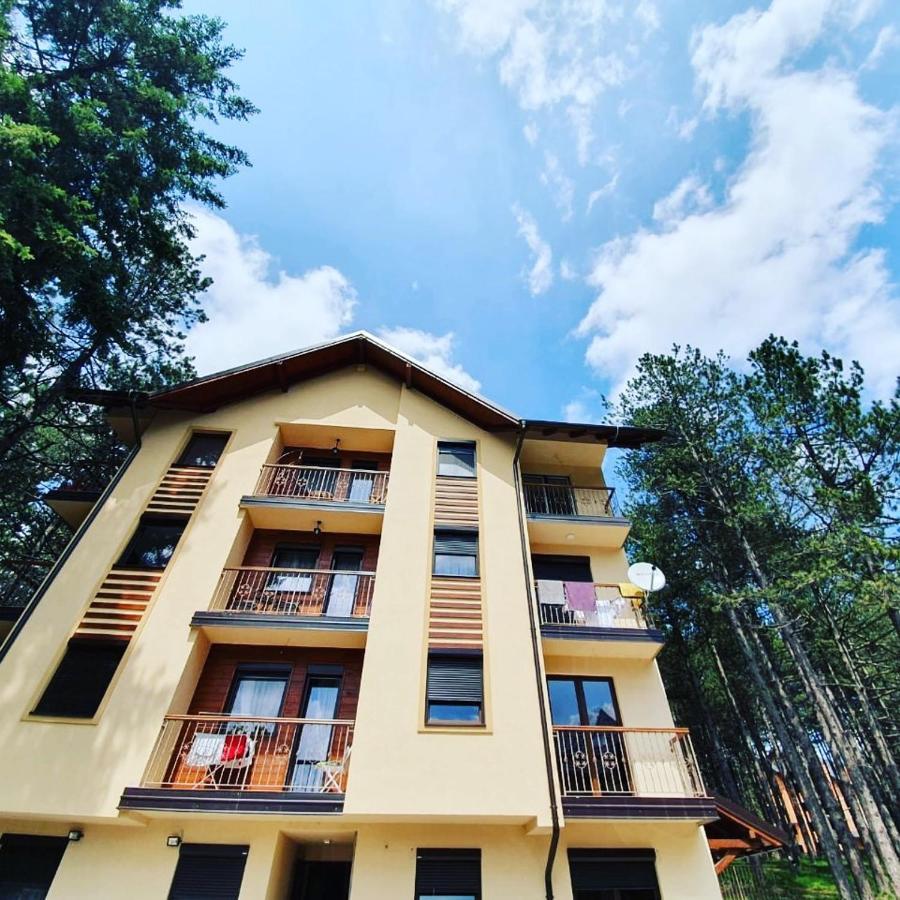 Zlatibor M Lägenhet Exteriör bild